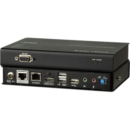 Aten Usb Hdmi Hdbaset2.0 Kvm Extender CE820